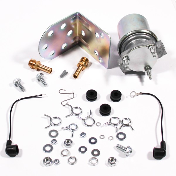 FUEL TRANSFER PUMP For CUMMINS ISB4.5