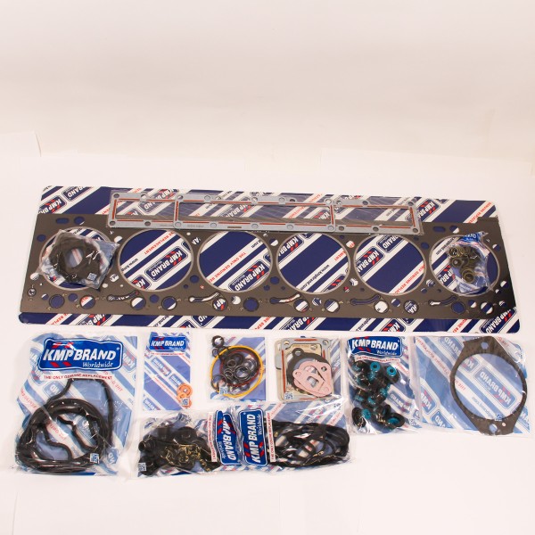 GASKET KIT UPPER For CUMMINS QSC8.3