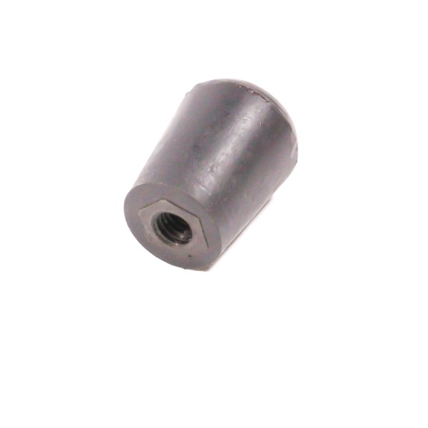 GEAR KNOB - PTO & HAND THROTTLE, 8MM FEMALE THREAD. For FORD NEW HOLLAND TD5.95 (TIER 4A)