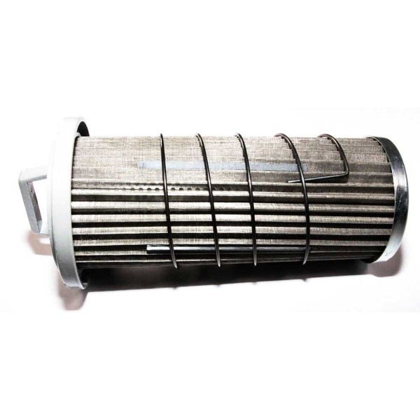 STRAINER For KOMATSU SAA6D107E-1 (Do not Use)