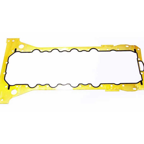 GASKET - OIL PAN For FORD NEW HOLLAND T6070 PLUS