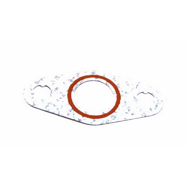 TURBO GASKET For FORD NEW HOLLAND TM 7010 (BRAZIL)