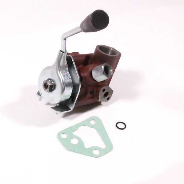 HYDRAULIC SELECTOR VALVE ASSY For FIAT 600