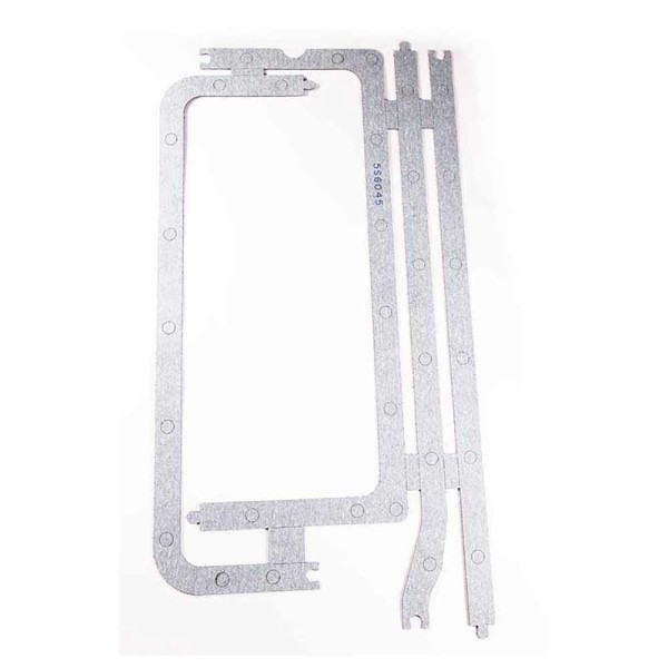 GASKET - OIL PAN For CATERPILLAR 3304