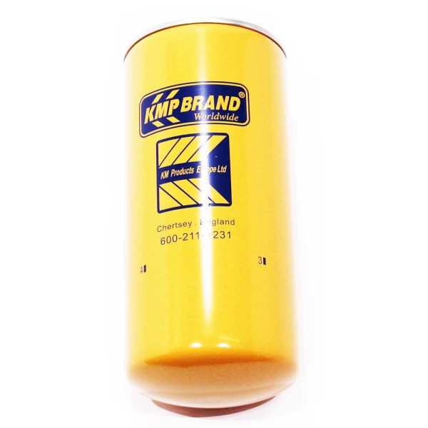 FILTER OIL For KOMATSU S6D170E/SA6D170E/SAA6D170E-2 (BUILD 15B)