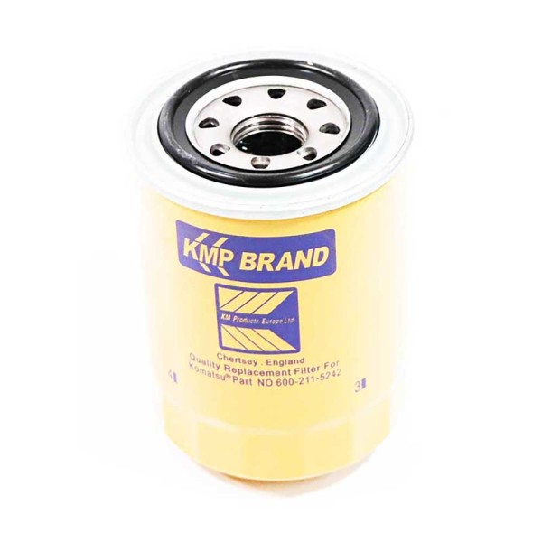 FILTER OIL For KOMATSU S6D95L-1MM (BUILD 2G)