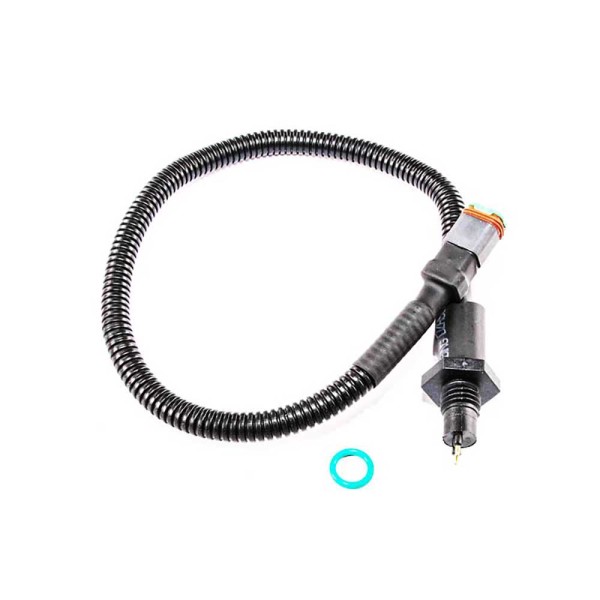 SENSOR WATER IN FUEL For KOMATSU SAA6D114E-3B-WT (BUILD 9K)