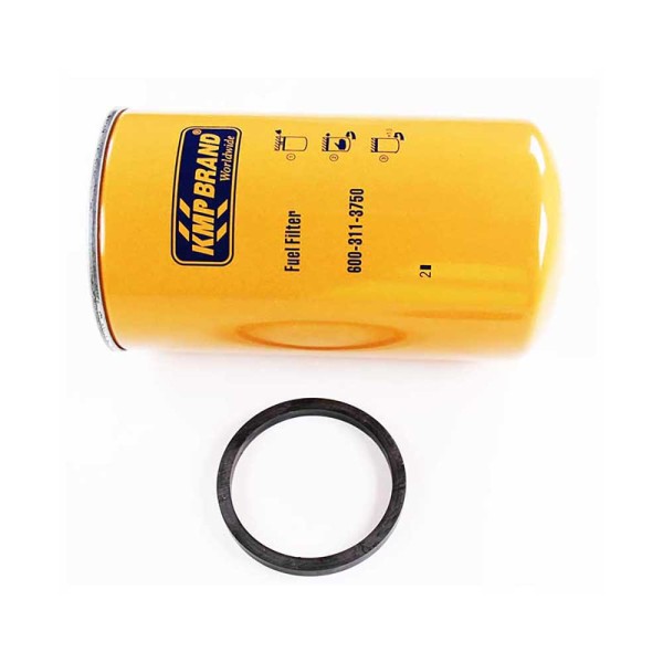 FUEL FILTER For KOMATSU SAA6D114E-5A/B/C (BUILD 9I)