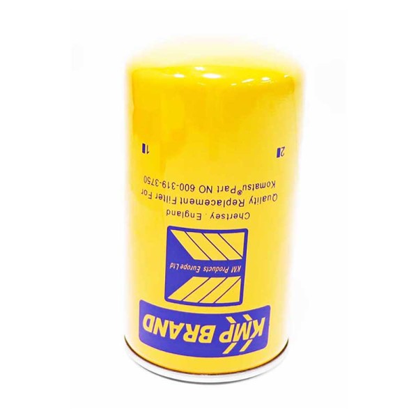 FILTER FUEL For KOMATSU SAA6D107E-1 (BUILD 26A)