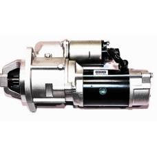 STARTER MOTOR: 12V, 2.2KW, 9T