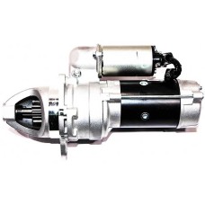 STARTER MOTOR: 24V, 5.5KW, 13T