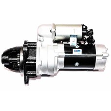 STARTER MOTOR: 24V, 5.5KW, 12T