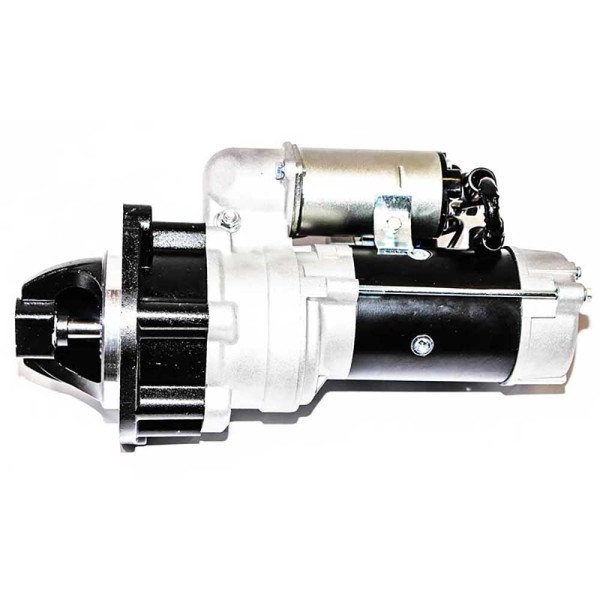 STARTER MOTOR: 24V, 5.5KW, 11T For KOMATSU 6D95L-1 (BUILD 2B)