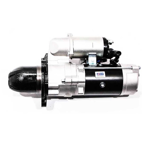 STARTER MOTOR: 24V, 7.5KW, 12T For KOMATSU SA6D108-1 (BUILD 7B)