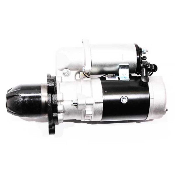 STARTER MOTOR: 24V, 7.5KW, 11T For KOMATSU S6D125E-2 (BUILD 10F)