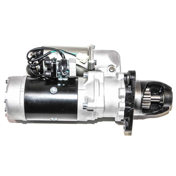 STARTER MOTOR: 24V, 11KW, 11T For KOMATSU SAA6D170E-2C