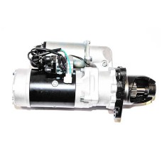 STARTER MOTOR: 24V, 11KW, 12T