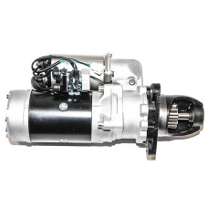 STARTER MOTOR: 24V, 11KW, 11T