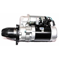 STARTER MOTOR: 24V, 11KW, 11T