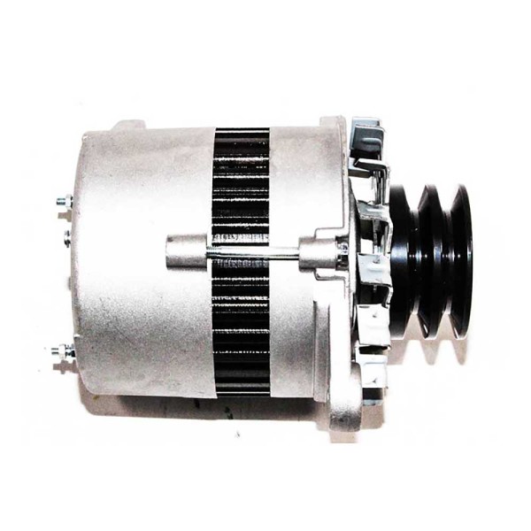 ALTERNATOR: 24V, 50A For KOMATSU 6D125-1 (BUILD 10A)