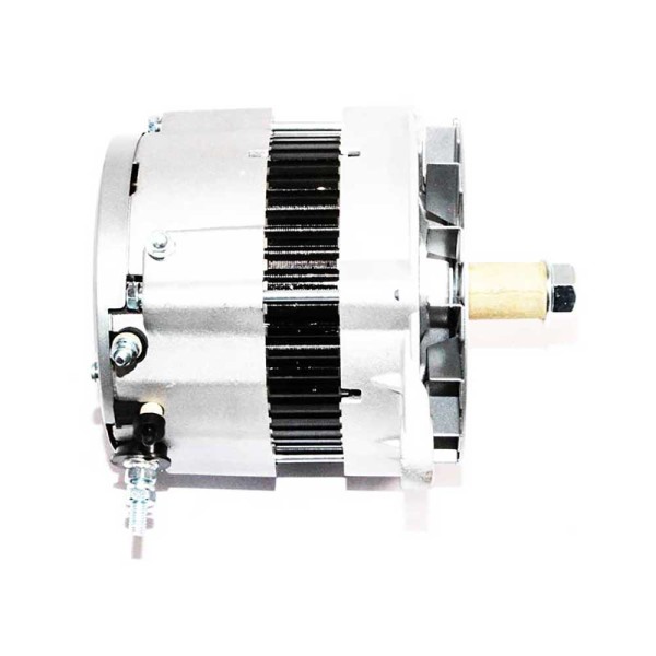 ALTERNATOR: 24V, 70A For KOMATSU SA6D170E-3A-7 & SAA6D170E-3F-8 (BUILD 15G)