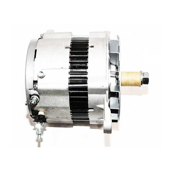 ALTERNATOR: 24V, 75A For KOMATSU SA6D140E-3 & SDA6D140E-3 (BUILD 12D)