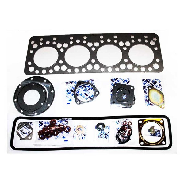 GASKET KIT UPPER For KOMATSU 4D120-11F/G (BUILD 27A)