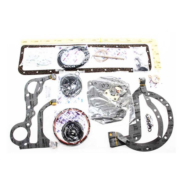 GASKET KIT LOWER For KOMATSU 4D120-11F/G (BUILD 27A)