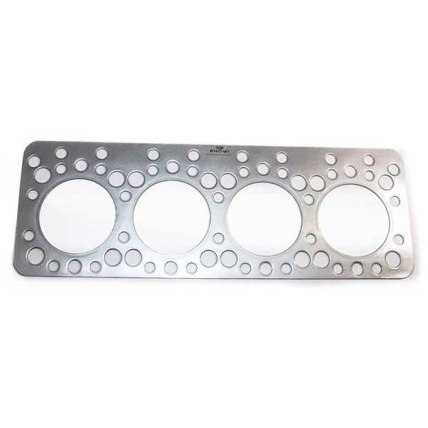 GASKET CYLINDER HEAD For KOMATSU 4D130-1 & S4D130-1 (BUILD 11A)