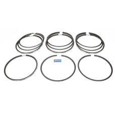 RING SET PISTON (4)