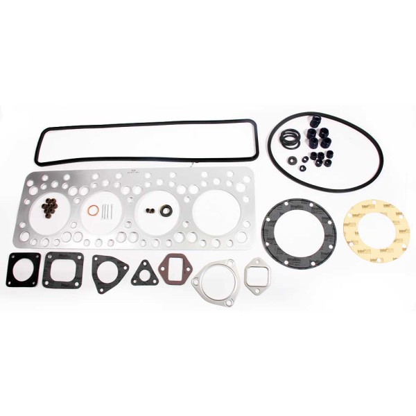 GASKET KIT UPPER For KOMATSU 4D130-1 & S4D130-1 (BUILD 11A)