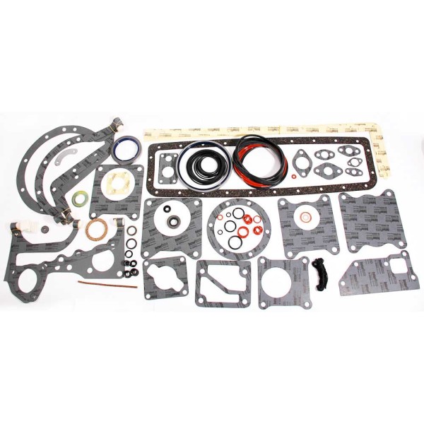 GASKET KIT LOWER For KOMATSU 4D130-1 & S4D130-1 (BUILD 11A)