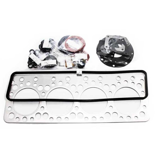 GASKET KIT UPPER For KOMATSU 4D130-1 & S4D130-1 (BUILD 11A)