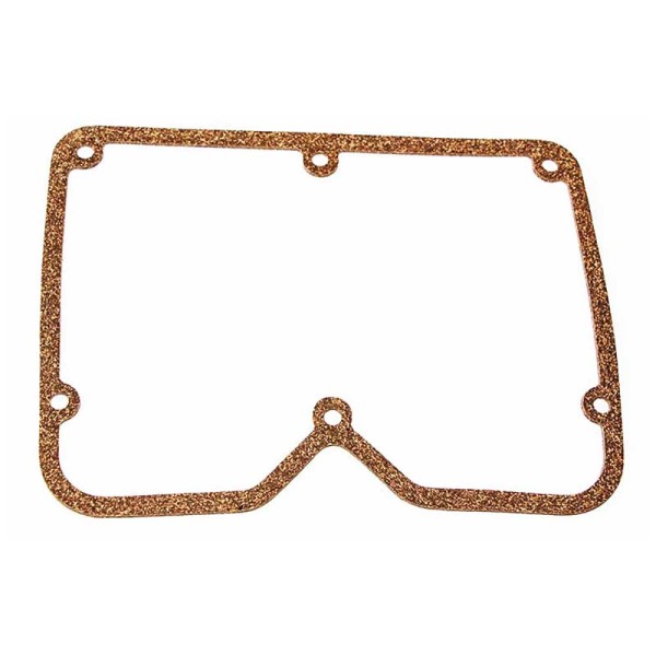 GASKET VALVE COVER For KOMATSU SA6D155-4 (BUILD 14B)