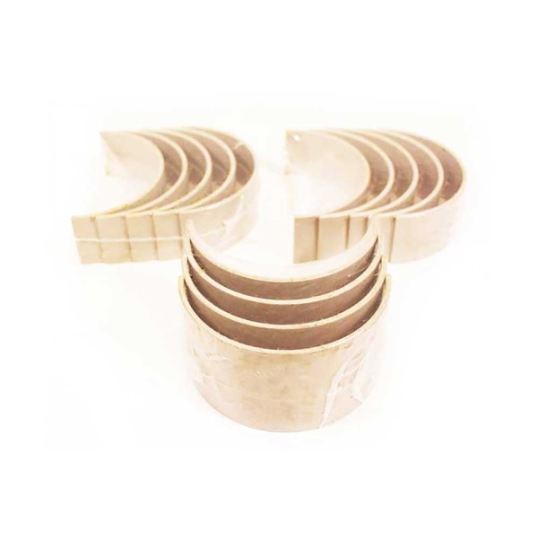 MAIN BEARING SET 0.50MM For KOMATSU S4D155-4  (BUILD 14)