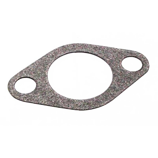 GASKET - CONNECTION For KOMATSU SA12V170E-2A  (BUILD 17B)