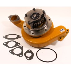 WATER PUMP ASSY