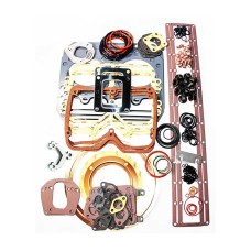 GASKET KIT UPPER