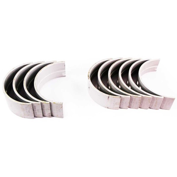 MAIN BEARING SET 0.75MM For KOMATSU 4D105-3C (BUILD 5A)