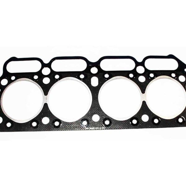 GASKET CYLINDER HEAD For KOMATSU S4D105-1 & 2 (BUILD 5D)