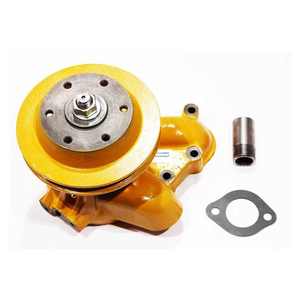 WATER PUMP For KOMATSU 4D105-5H/5J/5T (BUILD 5B)