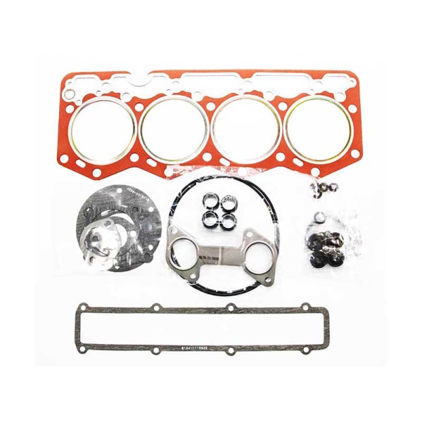 GASKET KIT UPPER For KOMATSU 4D105-5H/5T (BUILD 5C)