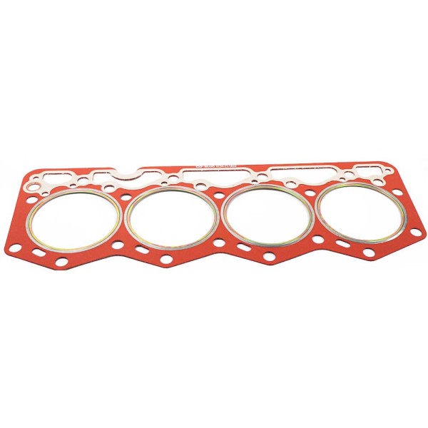 GASKET CYLINDER HEAD For KOMATSU S4D105-5A/B  (BUILD 5F)