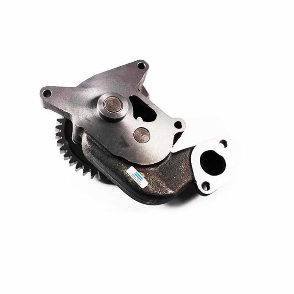 OIL PUMP For KOMATSU SA6D110-1N/P/P-B (BUILD 8D)