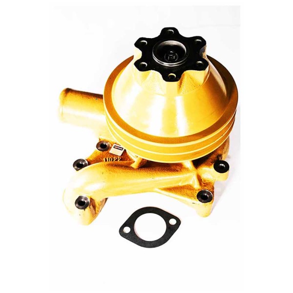 WATER PUMP ASSY For KOMATSU S6D105-1 (BUILD 6D)