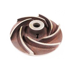 IMPELLER WATER PUMP