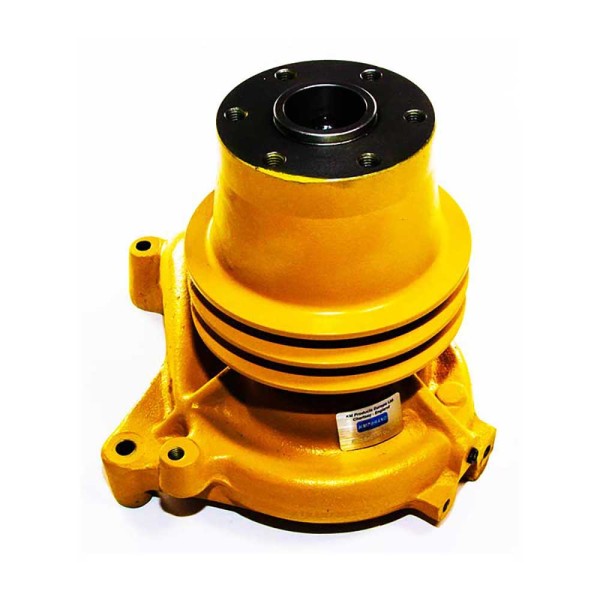 WATER PUMP For KOMATSU S6D105-1 (BUILD 6F)