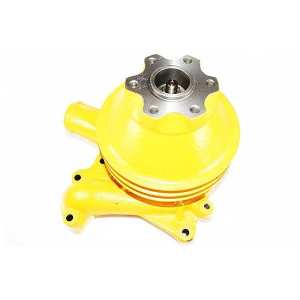 WATER PUMP For KOMATSU S6D105-1 (BUILD 6D)