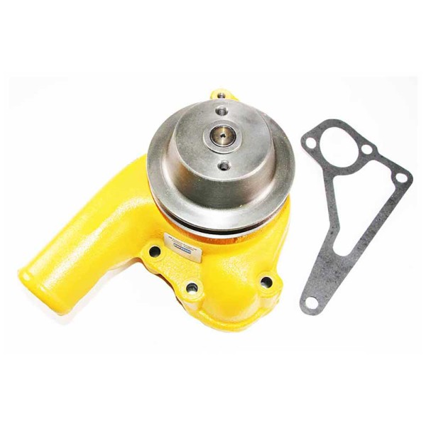 WATER PUMP ASSY For KOMATSU S6D105-1 (BUILD 6E)