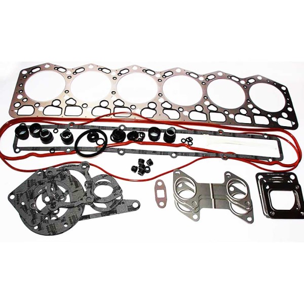 GASKET KIT UPPER For KOMATSU 6D105-1  (BUILD 6A)